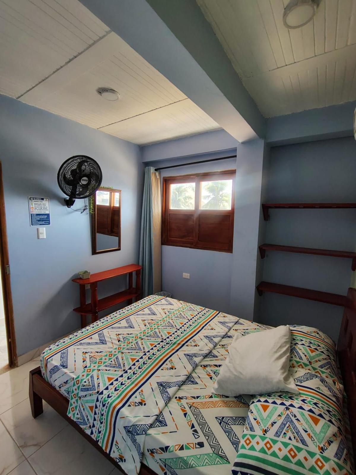 Milimar Hostal San Onofre 客房 照片