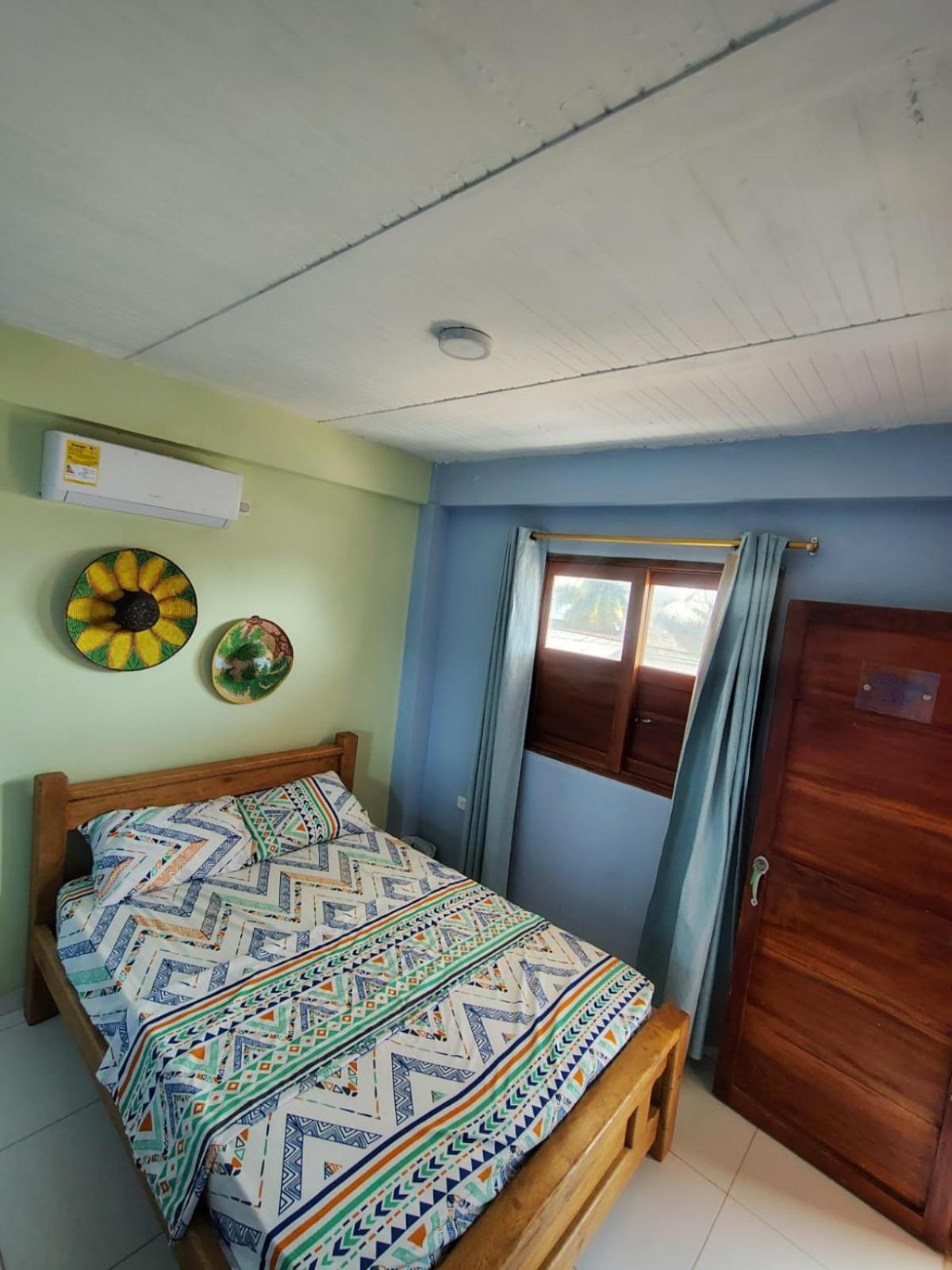 Milimar Hostal San Onofre 外观 照片