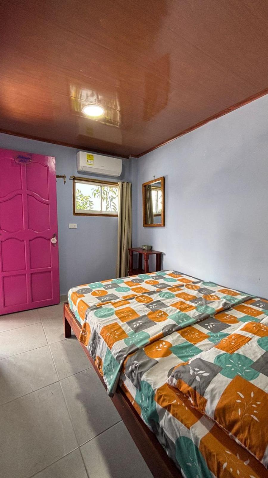 Milimar Hostal San Onofre 外观 照片