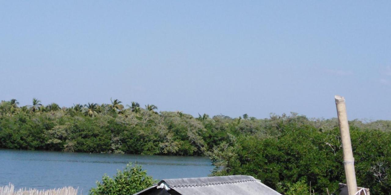 Milimar Hostal San Onofre 外观 照片