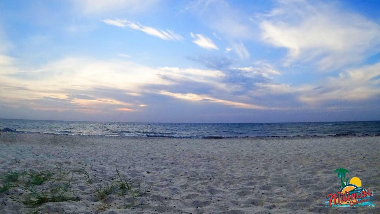 Milimar Hostal San Onofre 外观 照片